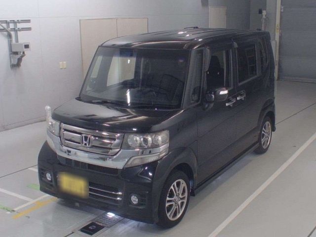 3306 Honda N box JF1 2016 г. (CAA Chubu)